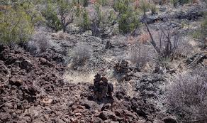 Zuni-Acoma Trail