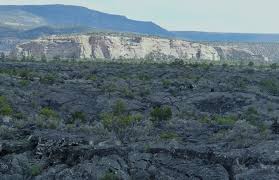 Zuni-Acoma Trail