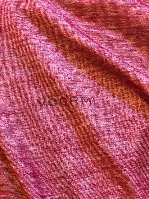 Voormi Brand