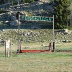 Yonderosa Ranch