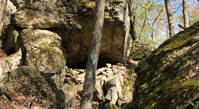 mattabaset-rock-cave-section-one-1