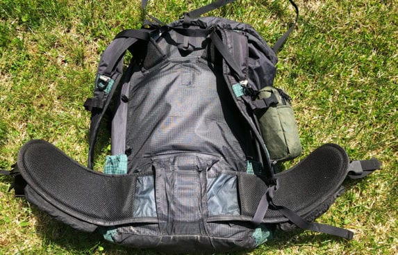 ULA Catalyst Ultimate Review: I Used this Backpack for 10 years