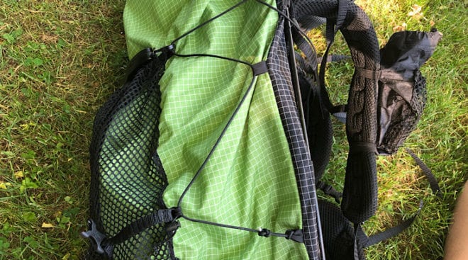 ZPack Arc Haul Review - An Ultralight Pack