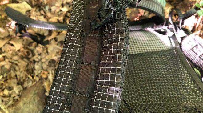 ZPack Arc Haul Review - An Ultralight Pack