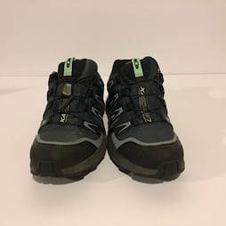 salomon shelter climashield waterproof