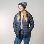 Women's Feathered Friends EOS Jacket