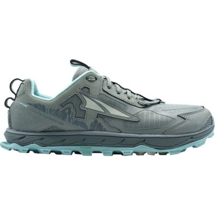 saucony peregrine vs altra lone peak