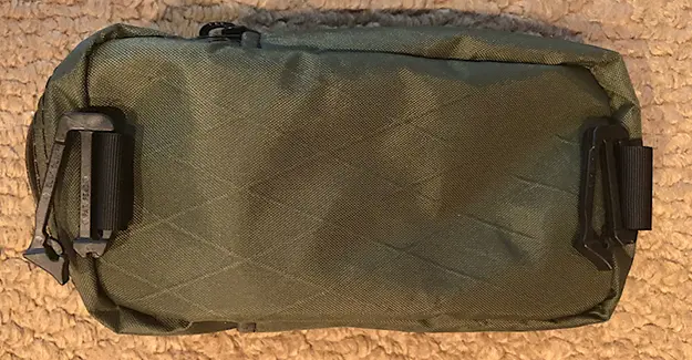 X-Pac Shoulder Pouch