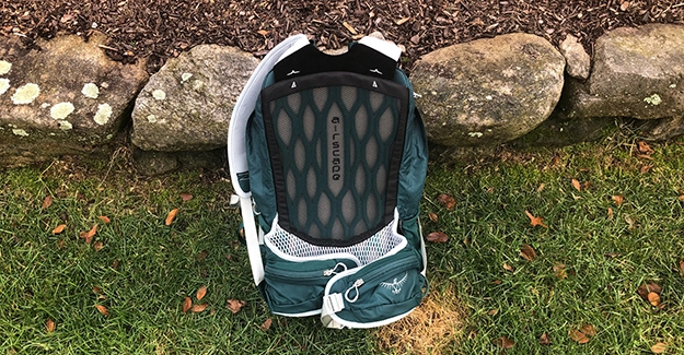 Osprey trip 20 discount daypack