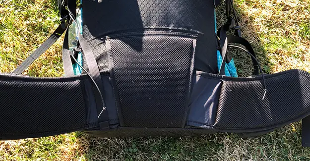 The ULA Ohm 2.0 Review - Comfortable Backpack!