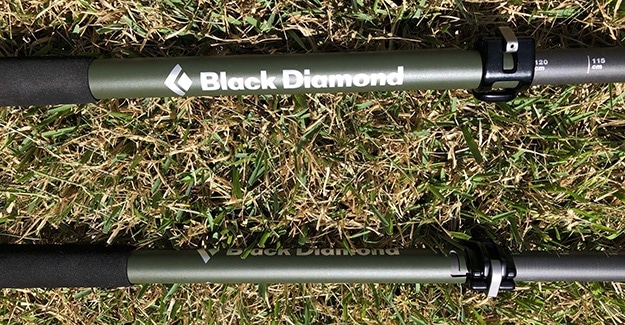 Carbon Cork Shafts