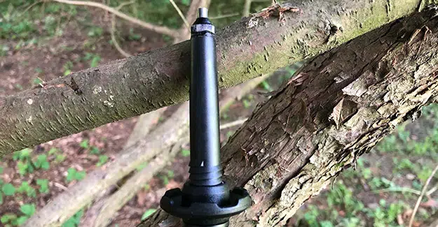 Hiking Pole Carbide Tips