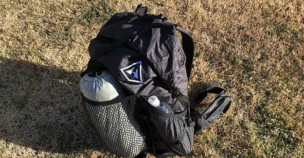 Hyperlite Junction Backpack Review - Tough Pack! | Average Hiker