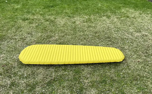 Thermarest Neoair X-Lite Sleeping Pad