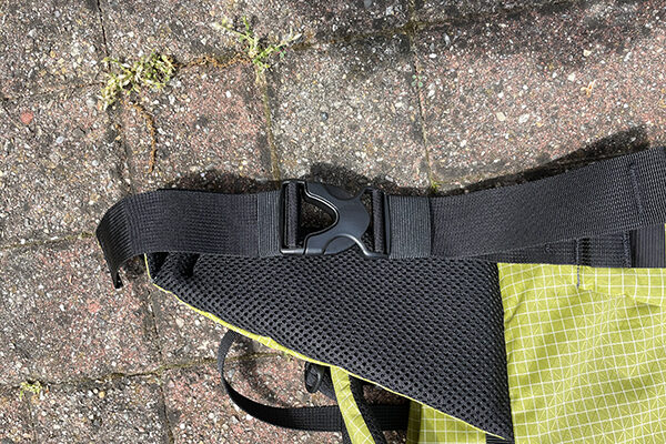 Mountain Laurel Designs Prophet Review | Average Hiker