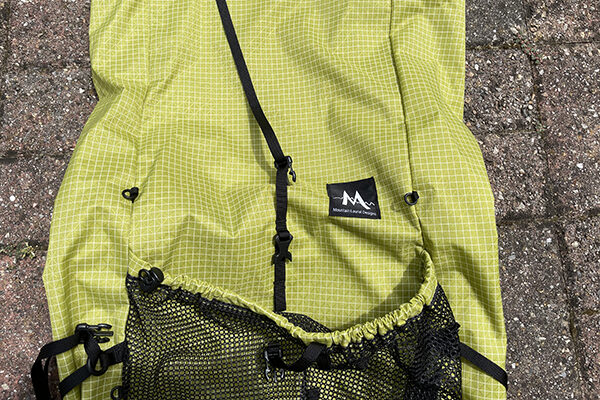 Mountain Laurel Designs Prophet Review | Average Hiker