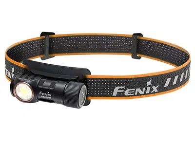 Fenix HM50R Headlamp