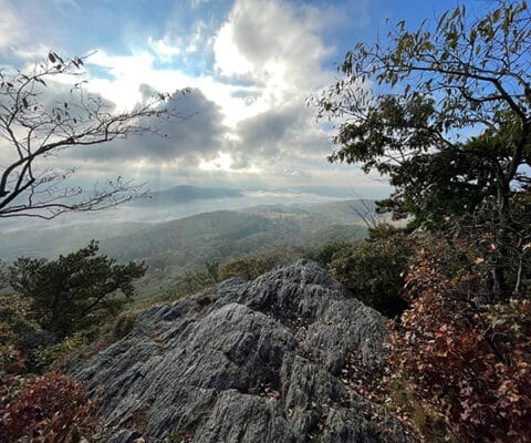 Lions Head Near Salisbury CT