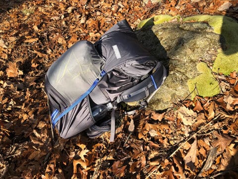Gossamer Gear Mariposa Backpack