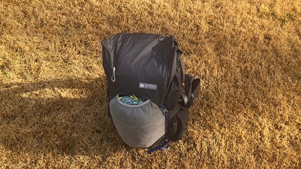 Storage Sacks – Gossamer Gear