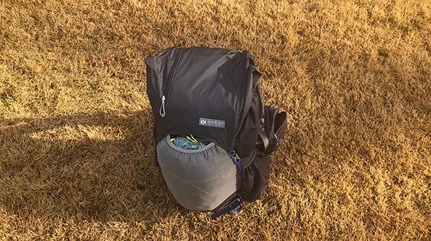 Gossamer Gear Mariposa 60 Review Ultralight Backpack Gossamer Gear Mariposa  Rei 60 Backpack