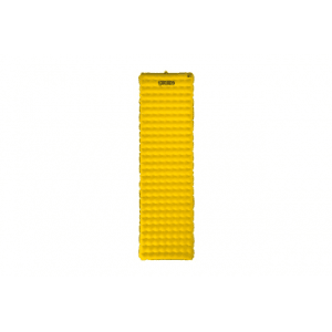 NEMO Equipment Tensor Sleeping Pad, Goldfinch, Regular