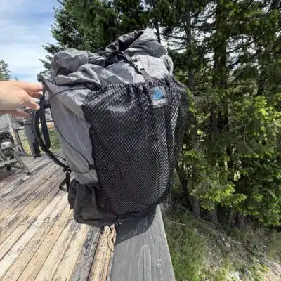 Grey Arc Haul for Sale